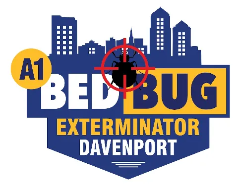A1 Bed Bug Exterminator Davenport in Davenport