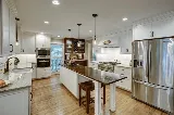 ICO Construction & Remodeling Kitchen & Bath Plano TX photo 7