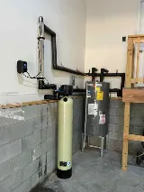All About Plumbing - Mills River photo 2