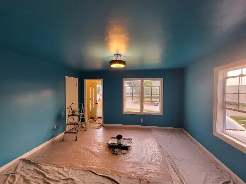 Moore's Painting & Services photo 1