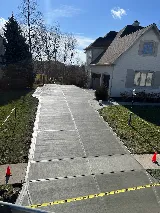 James Meyers Concrete