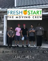 Fresh Start - The Moving Crew photo 5