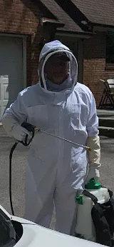 Heights Pest Control LLC