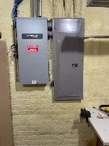 360 Electric Heating/Cooling photo 6