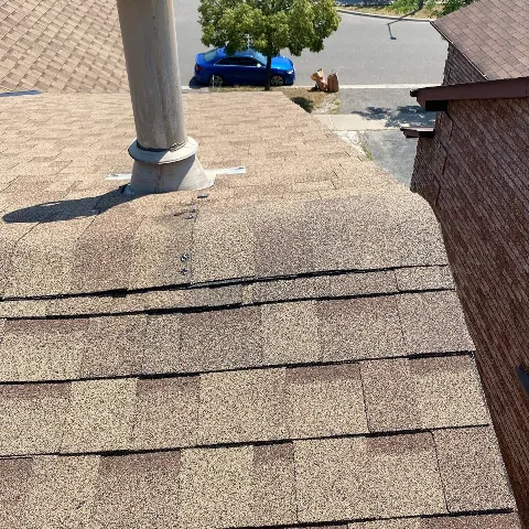 Toronto Roof Repairs Inc photo 1