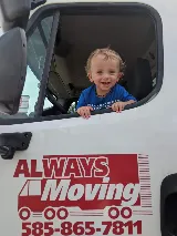 Always Moving photo 4