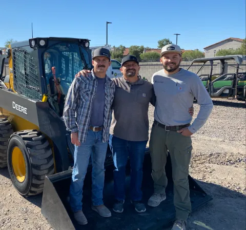 Roadrunner Construction & Excavating photo 1
