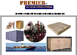 Premier Van Lines International, Inc.