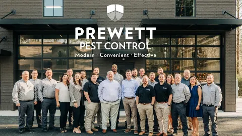 Prewett Pest Control in Fairhope