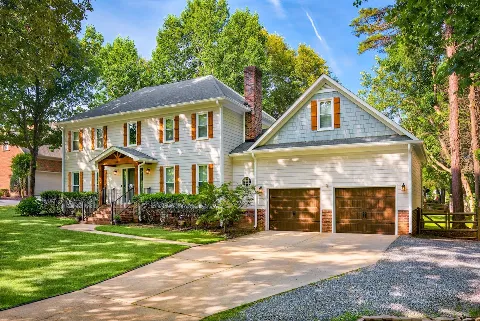Lasting Impressions Home Solutions in Concord