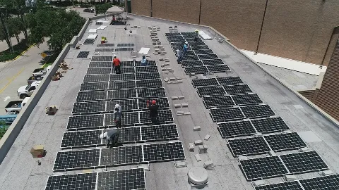 Houston Solar Energy photo 1