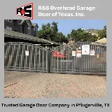 R&S Overhead Garage Door of Texas, Inc. photo 7