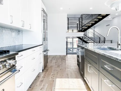 PHS General Contractor Philadelphia in Philadelphia