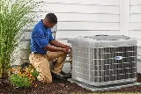 Moore HVAC Solutions photo 2