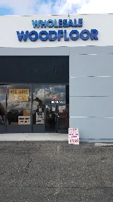 Wholesale Woodfloor Warehouse