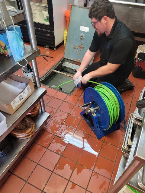 What The Flush Plumbing Services photo 1