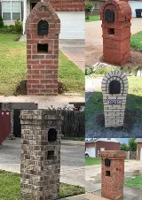 LaGreen's Masonry Company photo 2