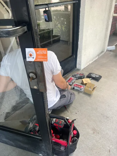Locksmith 247 LA INC. photo 1