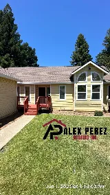 Alex Perez Roofing Inc.