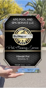 APO POOL AND SPA SERVICE LLC photo 6