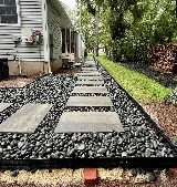 D.Hall Landscaping LLC