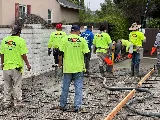 GCA construction services