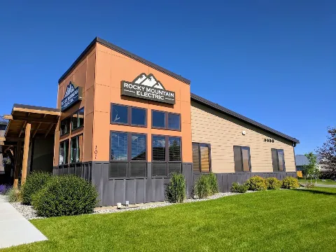 Rocky Mountain Electric, Inc. photo 1