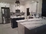 Creative Flooring Designs Kitchen and Bathroom Renovations photo 7
