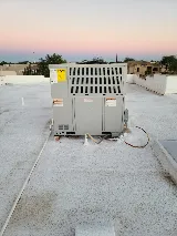 Huffman's Heating & Cooling LLC photo 3