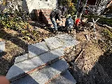 Metro Masonry & foundation, waterproofing photo 8