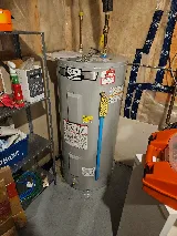 Jetco Mechanical Plumbing & Heating photo 3