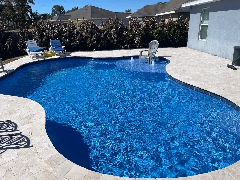 Glow Pool Care photo 1