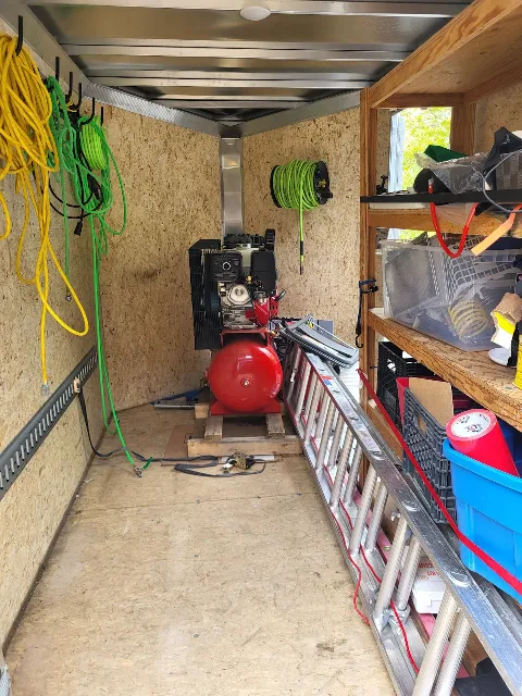 Breath Assured Heat Pump and Duct Cleaning in Halifax