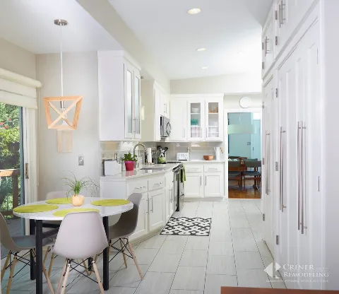Criner Remodeling photo 1