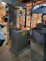 Sharpe Advantage Heating And Air Conditioning photo 3