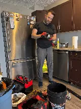 Mark' s Plumbing& Drain Services photo 2