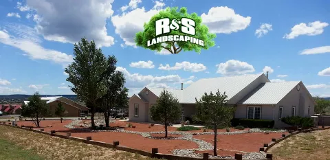 R & S Landscaping photo 1