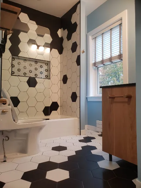 J.J. Builders LLC photo 1