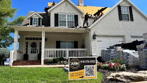 ARK Roofing & Construction photo 1