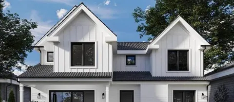 Legacy Roofing & Exteriors photo 1