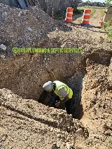 PRO 1 PLUMBING & SEPTIC SERVICES LLC photo 2