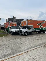 College Hunks Hauling Junk and Moving Detroit