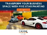 Five Star Painting of Austin photo 8