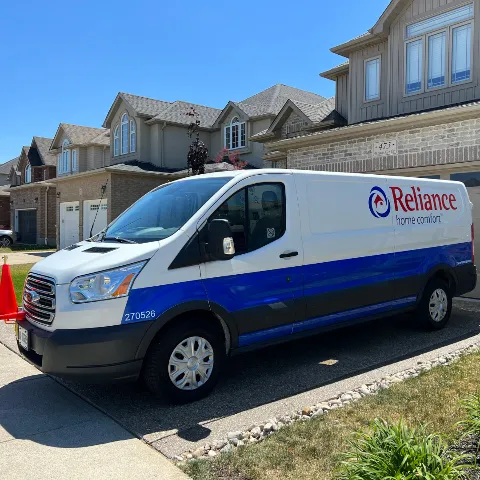 Reliance Vancouver Heating, Air Conditioning, & Plumbing photo 1