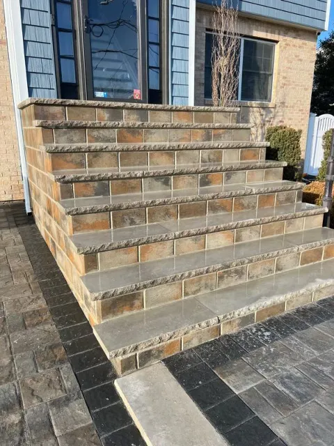 Primeline Masonry and Roofing photo 1