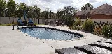 Anderson Pools & Spas