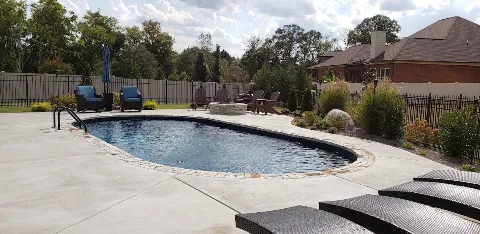 Anderson Pools & Spas photo 1