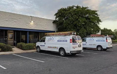 Cole Electric Services, Inc. photo 1