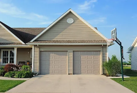 Lion Garage Door photo 1