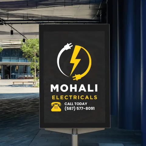 Mohali Electricals in Calgary